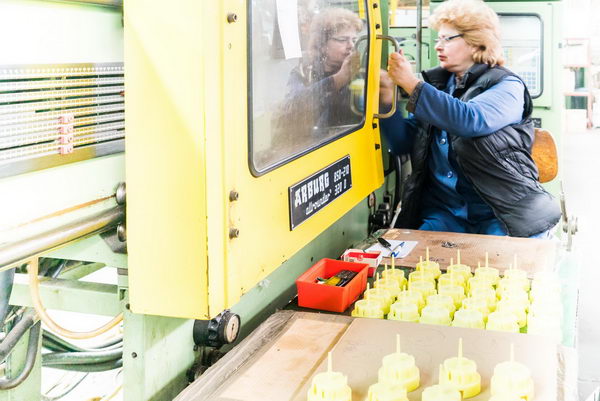 Kabelkonfektionierung