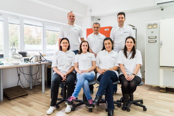 SQTS Team